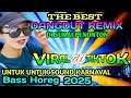 Download Lagu 🔴 Spektakuler The Best‼️Musik Dangdut Remix Lagu Terpopuler Nyaris Viral Tiktok 2025@artisgagal5320