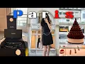 Wat ik kocht in Parijs 🛍 Chanel · Merci · Vintage | Last-day vondsten + gratis cadeautips