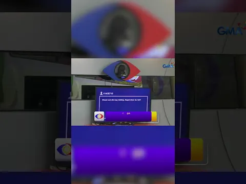 'Di lang naman ako supervisor, naglinis na ako! | My PBB Journey