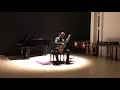 İlker Öztürk plays Sonata  Romantica  II III  by M.M. Ponce