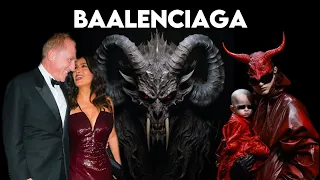 Download Balenciaga Owner Kering Group Controversy Exposed MP3