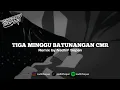 Download Lagu ( SIUL SAD ) VIRALL TIKTOK? DJ TIGA MINGGU BATUNANGAN CMR BY NADHIF SOPAN