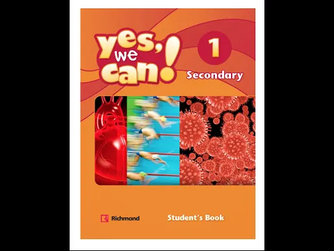 Download MP3 Yes we can 1 secondary audio track 3