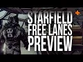 The 5 biggest changes in Starfield s Free Lanes update