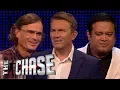 The Chase Colin Doesn t Get a Single Question Wrong Against The Sinnerman