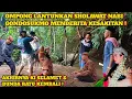 Download Lagu MAD OMPONG TERBARU✅KI SELAMET KEMBALI BERSAMA BUNDA RATU‼️OMPONG LANTUNKAN SHOLAWAT NABI!GONDO TEWAS
