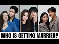 Lagu TOP 7 BTS Members Closest to Getting Married — Is Number 1 Dating Secretly?
