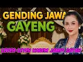 Lagu NGLARAS GENDING JAWA LAWAS PALING GAYENG, GENDING KLASIK TERLARIS 2025 KAGEM LEYEH-LEYEH JAMPI SAYAH