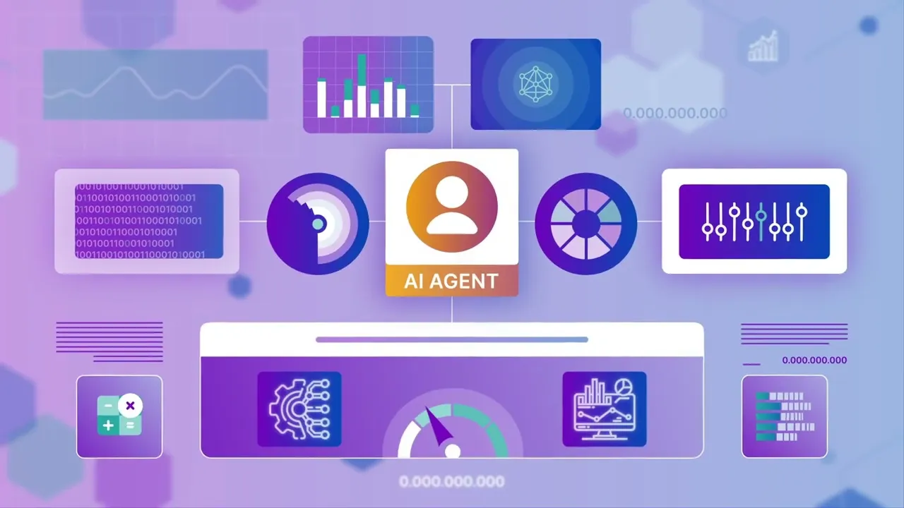 Vertesia company intro video