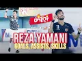 Download Lagu Asli Palembang, Inilah Reza Yamani - Goals, Assists, and Skills