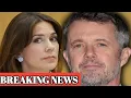 Download Lagu KONINKLIJK SCHANDAAL; Koning Frederik en Koningin Mary VERBLUFFEN na schandaal - Koninklijke rebr...
