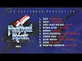 PLAYLIST - FESTIVAL ROCK SE - INDONESIA KE - VI