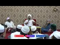Ceramah Al habib Hasan Bin Ja'far Assegaf | Majlis Hadroh Basaudan | 24 Oct 2021
