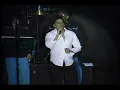 Jerry Rivera en Peru-Amores Como El Nuestro