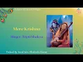 Download Lagu || Mere Krishna || Tripti Shakya || Suunil Jaiin || Shhailendra Kkumar ||