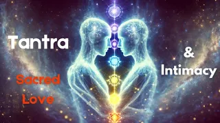 Tantra, Sacred Intimacy and Spiritual Awakening