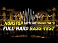 BEST NONSTOP 2023π₯ HIGH QUALITY SOUNDCHECK OF THE SOUND π₯ BATTLEMIX 2023