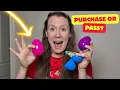 Large Plastic Easter Eggs Review Are These 3 2 Fillable Eggs Worth It