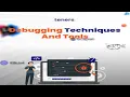 Lec-6 8 Errors Identification and Debugging in LARP 9th Class Computer Science Chapter 6