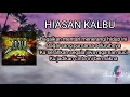 Download Lagu MAY➖HIASAN KALBU (Lirik Video)