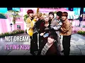 Download Lagu NCT DREAM (엔시티드림) - Flying Kiss [Lyrics] | KBS WORLD TV 241122