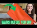 Honest Review of my Blackstone Grill Cover