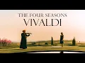 Download Lagu Vivaldi – The Four Seasons, in 24-bit audio, 4K resolution