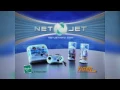 Hasbro Tiger Electronics Net Jet Online Game System Commercial