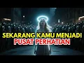 Download Lagu JIWA TERPILIH✨MEREKA 100% YAKIN ANDA TERPILIH—SEKARANG SETIAP MATA TERTUJU PADA ANDA!