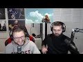 METALCORE BAND REACTS - LANDMVRKS "OVERRATED" - REACTION / REVIEW