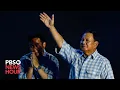 Download Lagu Mantan jenderal yang terkait dengan pelanggaran HAM terpilih menjadi presiden Indonesia berikutnya