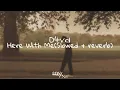 Download Lagu I don't care how long it takes (slowed + reverb) | D4vd - Here With Me