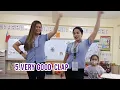 CREATIVE CLAP
