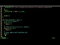 1 5 Recursion Tail Recursion Implementation in C