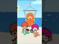 Download Lagu Mermaid looking for a good boyfriend🧜🏻Toca boca || Toca life world || #tocaboca #tocalifeworld