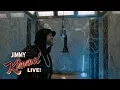 Download Lagu EXCLUSIVE - Eminem Performs “Venom” from the Empire State Building! Presented by Google Pixel 3