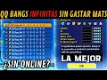 GET INFINITE QQ BANGS WITHOUT SPENDING MATERIALS Can you make QQ Bangs offline Xenoverse 2
