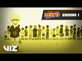 Download Lagu Naruto | Ending 1 - Wind | VIZ