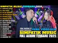 Download Lagu Rindunya Hatiku – Gulu Pedot | Simpatik Music Full Album Terbaru | Irwan D’Academy full Album 2025