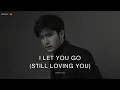 Download Lagu I Let You Go (Still Loving You) - Lyrical Soul [Official Music] MP3