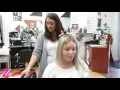 Download Lagu Fusion Hair Extension Application - Before and After Amazing Transformation | Instant Beauty ♡
