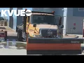 Winter storm causes flight disruptions at Austin s airport