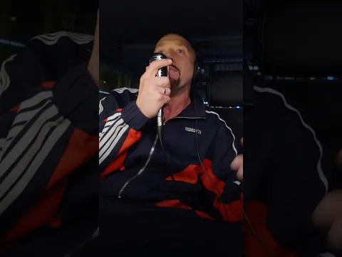 SERYOGA зачитал трэк «Эверлэст» в новом выпуске MC TAXI 🚕