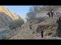 Download Lagu Daily nomadic life Traditional life Picking pistachios and collecting firewood in the mountains 🔥⛰️