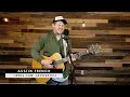 Download Lagu Austin French | 'Jesus Can' (acoustic + story behind)