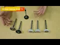Garage Door Rollers - which one to get