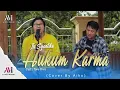 Download Lagu IIS SYANTIKA - HUKUM KARMA | COVER BY AIKO (TARLING AKUSTIK)