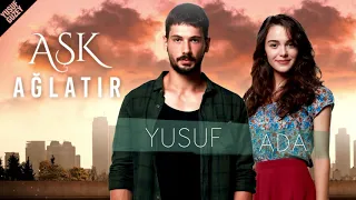 Aşk Ağlatır Müzikleri İyi Ki Varsın 