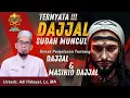 Download Lagu Ternyata Dajjal Sudah Muncul !!! Ustadz adi Hidayat Lc, MA