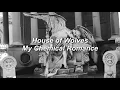 Download Lagu My Chemical Romance - House of Wolves (Lyrics)